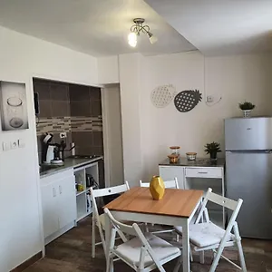 Lemon Tree - Vieux Port Appartement Marseille