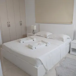 Dinglis Residences 31 Appartement Larnaca