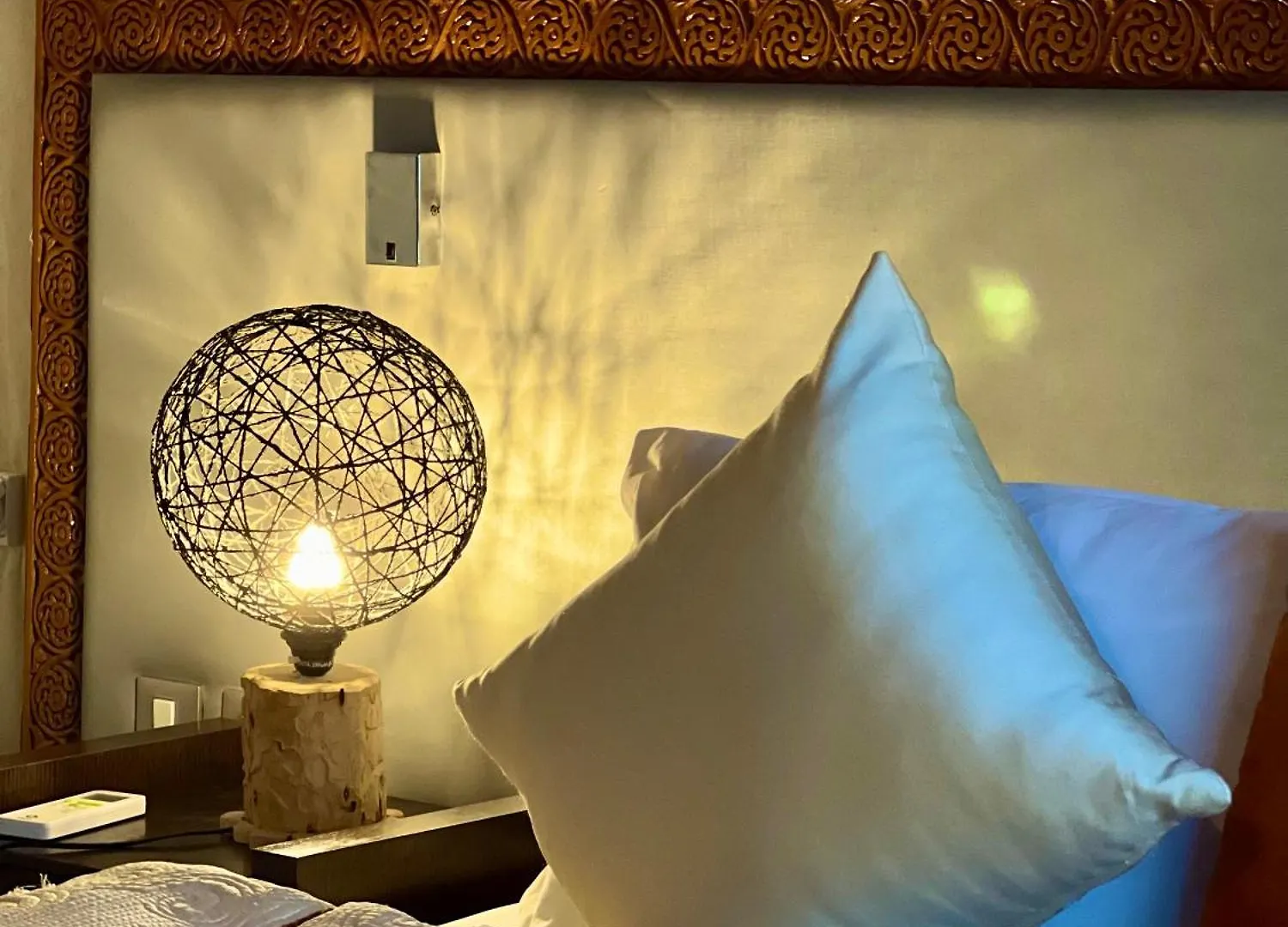 Agafay Bivouac By We Camps Hotel Marrakesh
