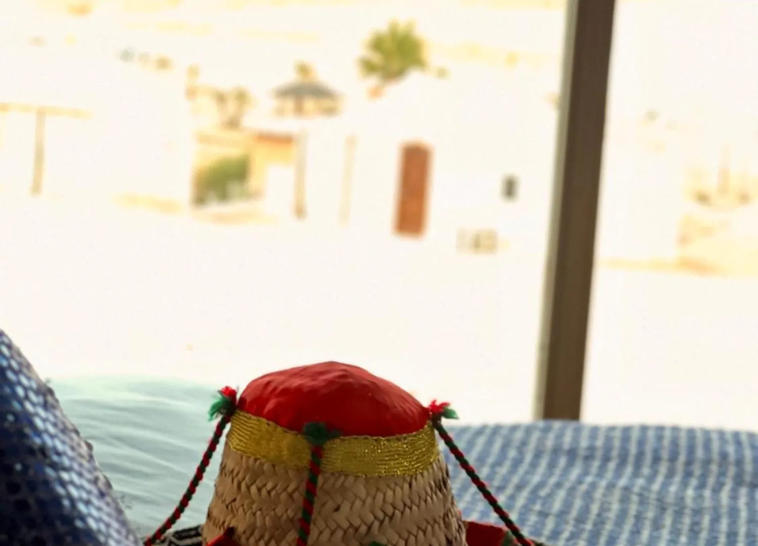 Agafay Bivouac By We Camps Hotel Marrakesh
