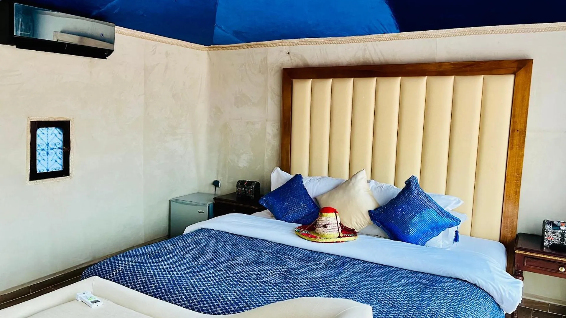 Agafay Bivouac By We Camps Hotel Marrakesh 0*,  Morocco