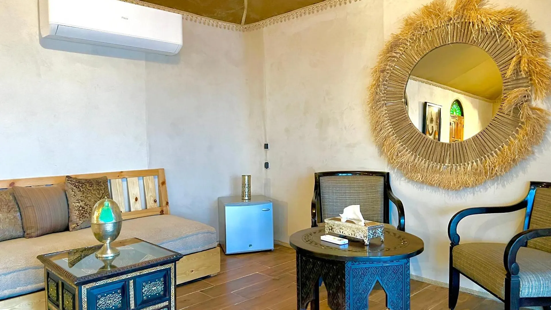 Agafay Bivouac By We Camps Hotel Marrakesh 0*,  Morocco