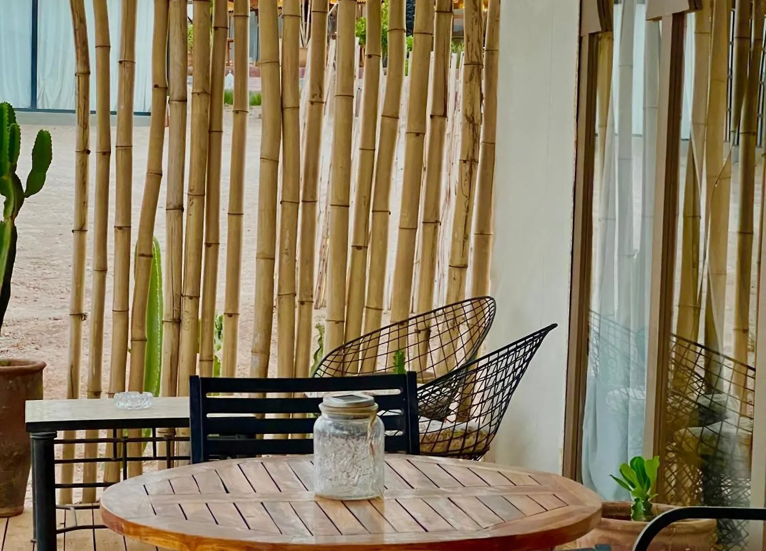 Agafay Bivouac By We Camps Hotel Marrakesh Morocco